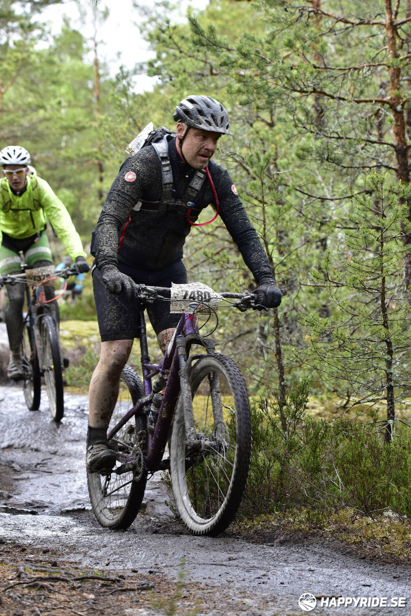 Bild från Lida Loop 2019